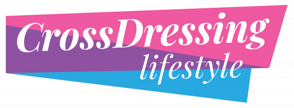 crossdressing Lifestyle Logo
