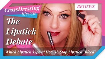 Which lipstick