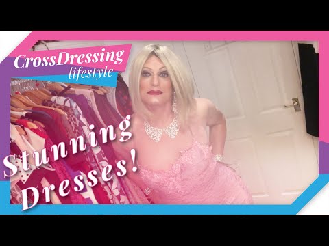 cross dressing