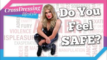 sophie summers - crossdressing lifestyle youtube channel and owner of translife limited