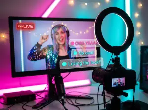 Live Streams