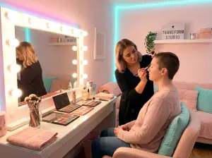 Makeovers