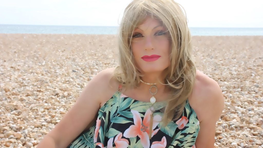 Sophie Summers Crossdressing Lifestyle your Youtube channel for crossdressing