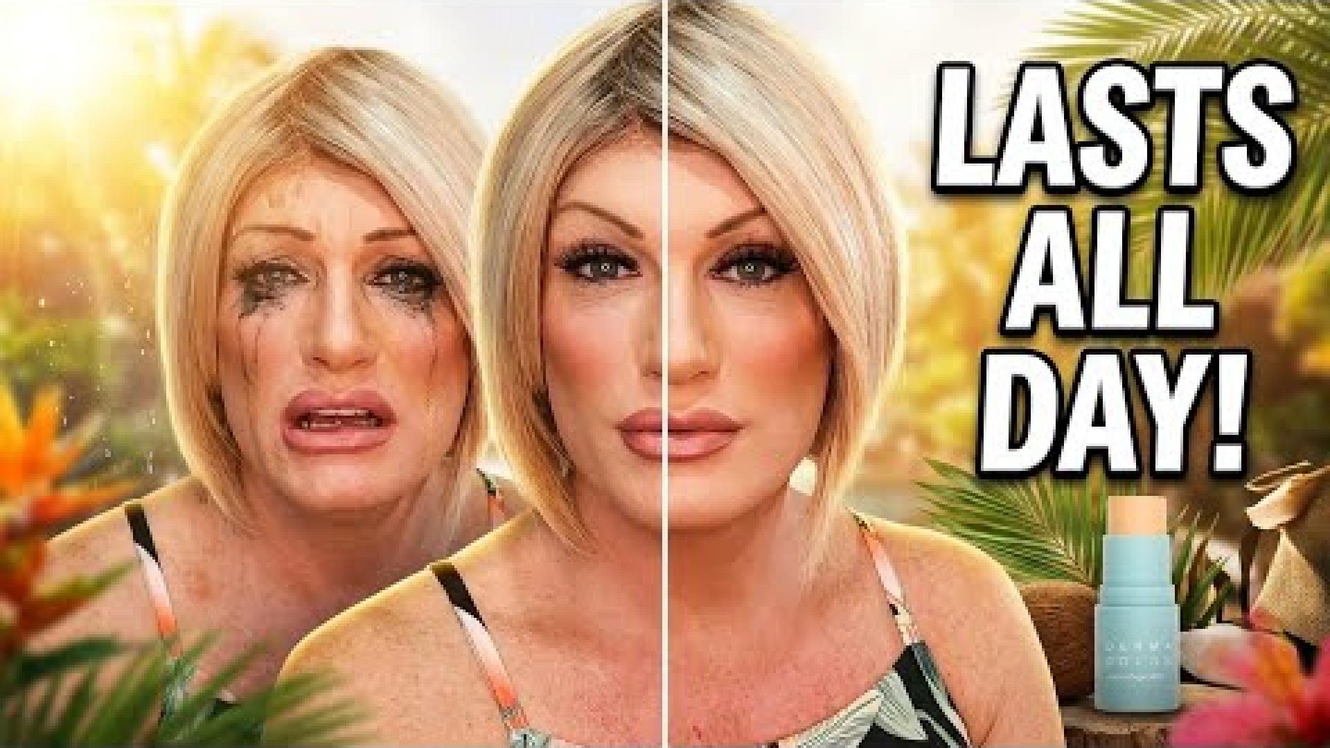 Top Sweat-Proof Foundations for Crossdressers